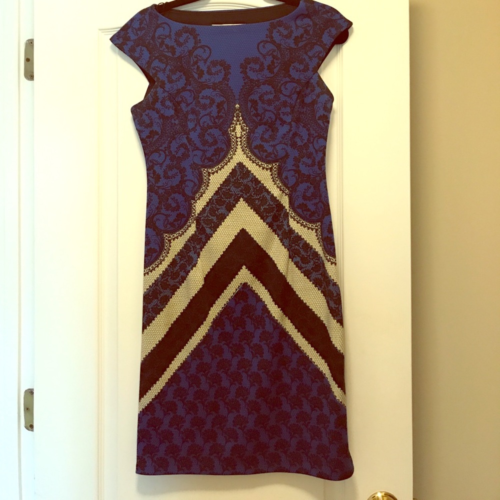 Maggy London Dress Size 4